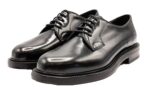 Pantofi barbati eleganti 13207 LAS VEGAS NERO Barbati